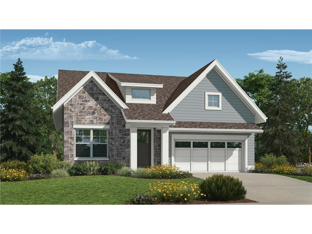 17953 Gresford Lane, Lakeville, MN, 55044 MLS 7416916 Edina Realty