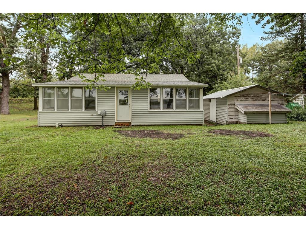 17953 Upper Spunk Lake Road Avon MN 56310 - Big Spunk 6597414 image1