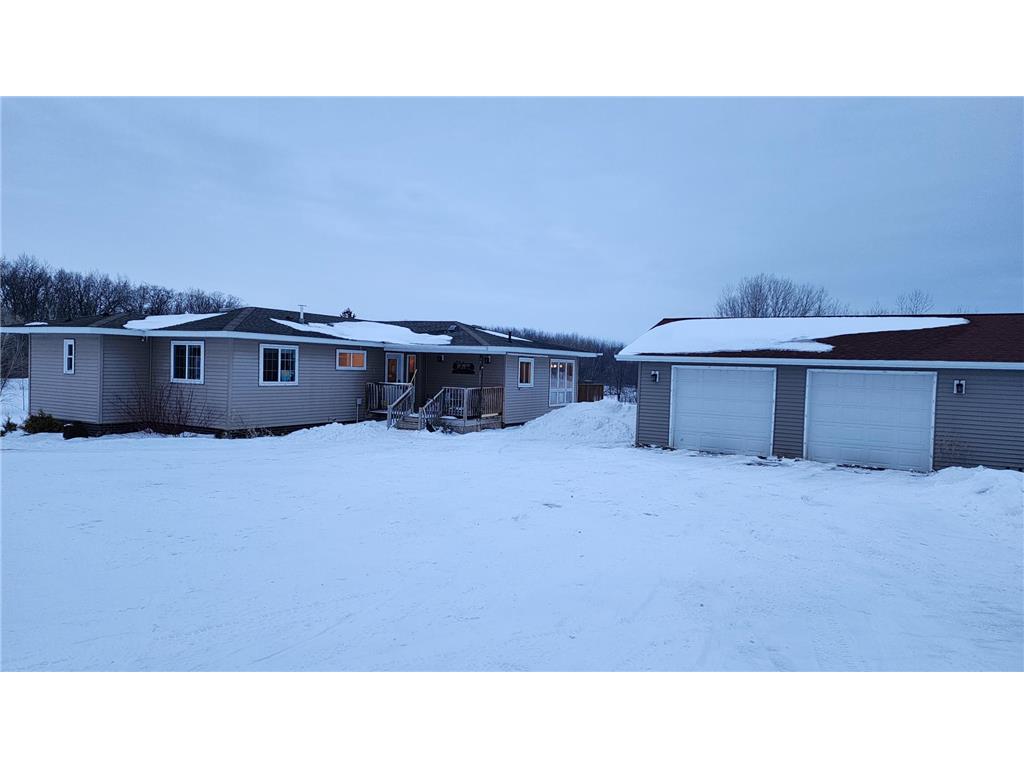 17957 230th Avenue Detroit Twp MN 56501 - Strunk 6337459 image1