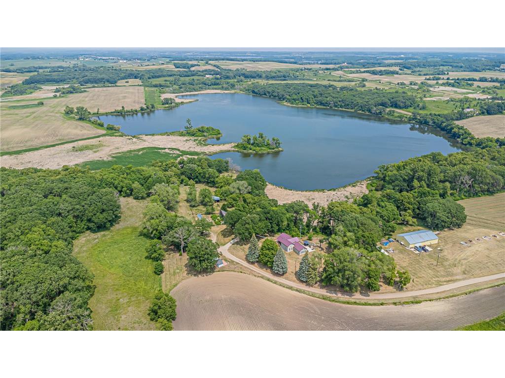 17957 248th Avenue Dane Prairie Twp MN 56537 - Bahle 6388867 image1