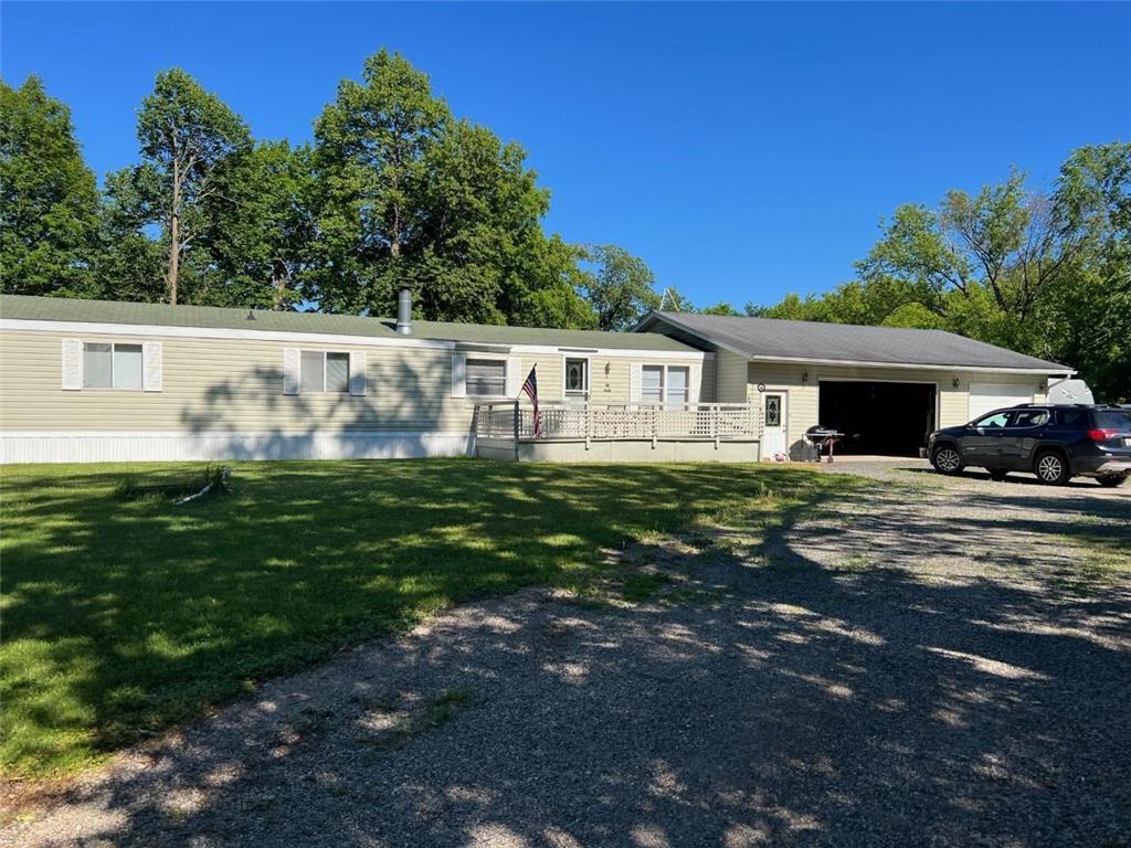 1796 108th Street, Balsam Lake, WI, 54810 MLS 6222967 Edina Realty