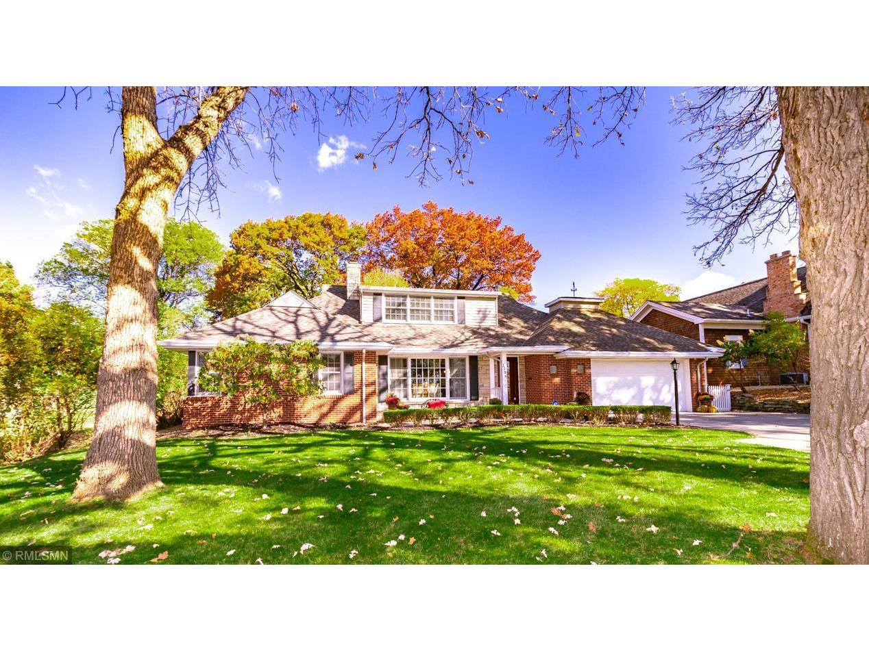 1796 Mississippi River Boulevard S, Saint Paul, MN 55116 MLS 5666746