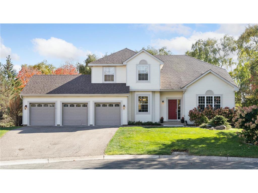 17961 Inverness Curve, Eden Prairie, MN 55347 MLS 6313071 Edina Realty