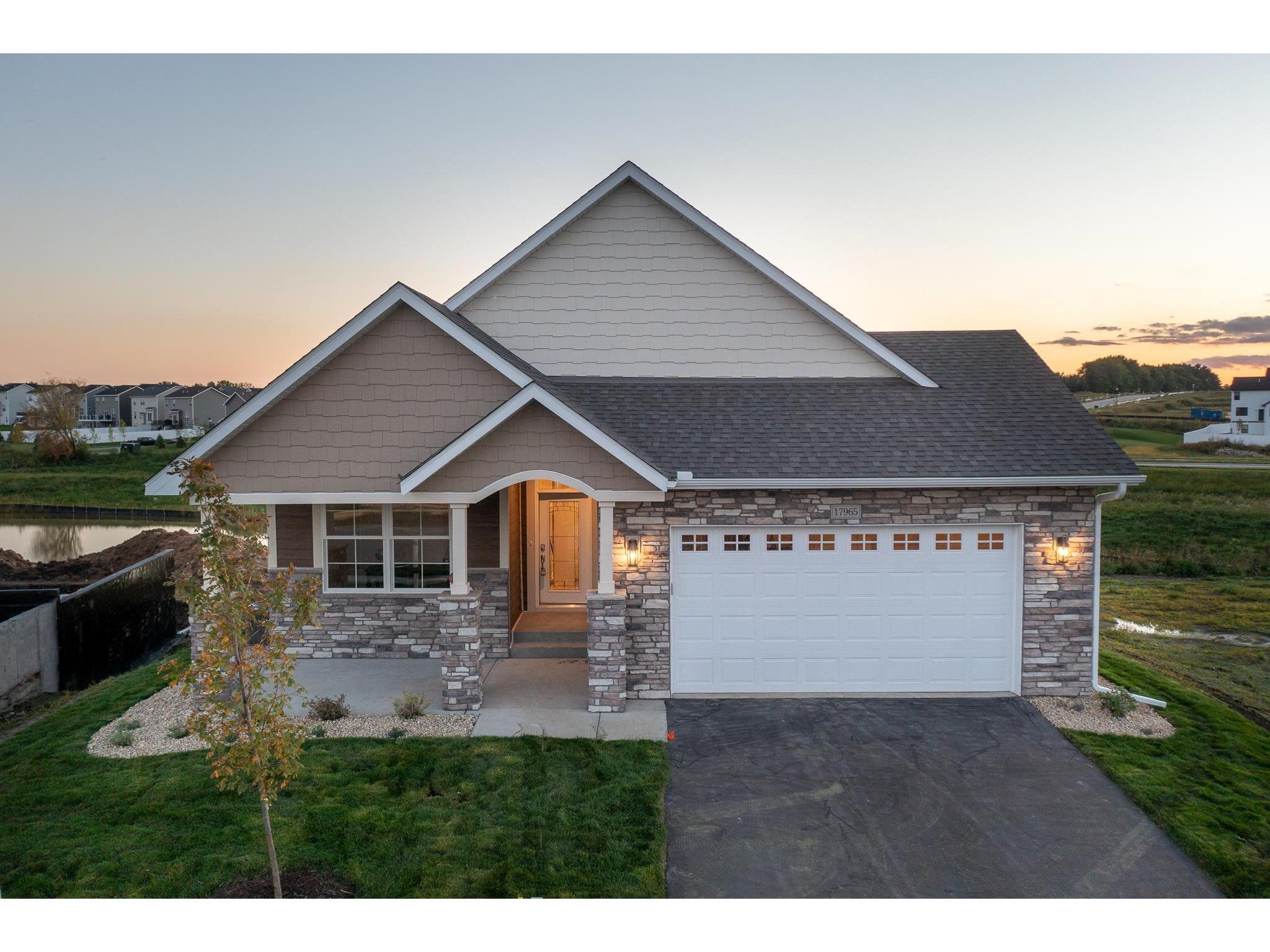 17965 Gresford Lane, Lakeville, MN, 55044 MLS 5719693 Edina Realty