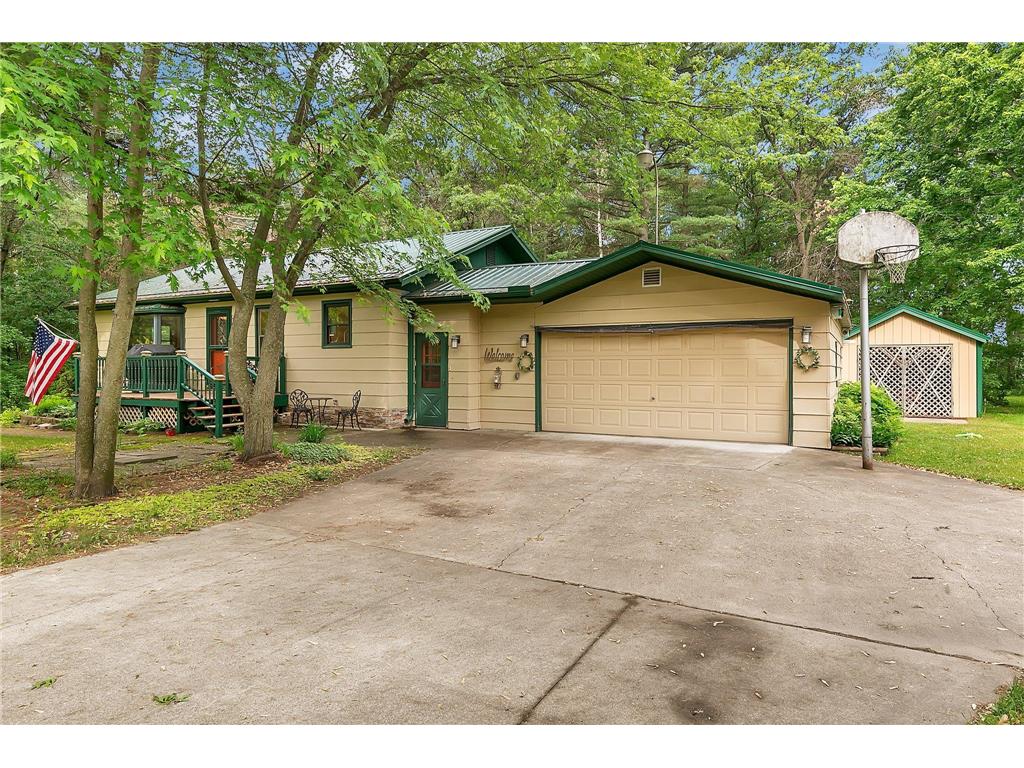 17969 Grouse Road, Little Falls, MN, 56345 MLS 6223195 Edina Realty