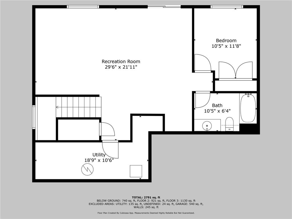 1797 Cobblestone Court Hastings MN 55033 6776776 image50