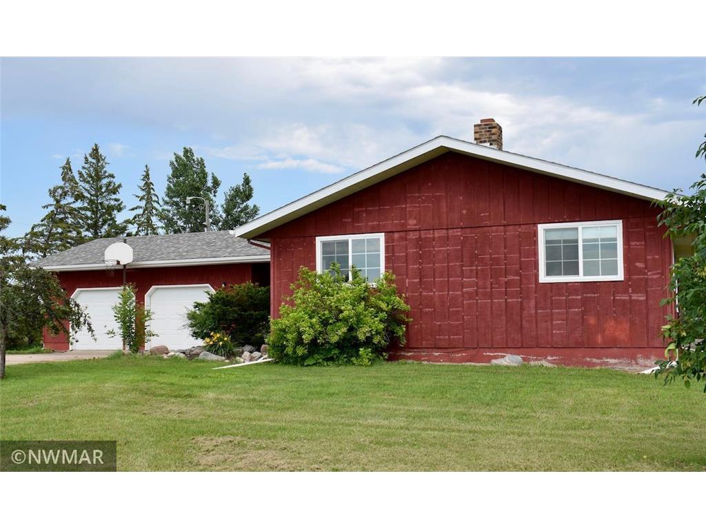 17976 120th Avenue NE, Thief River Falls, MN, 56701 MLS 7307447