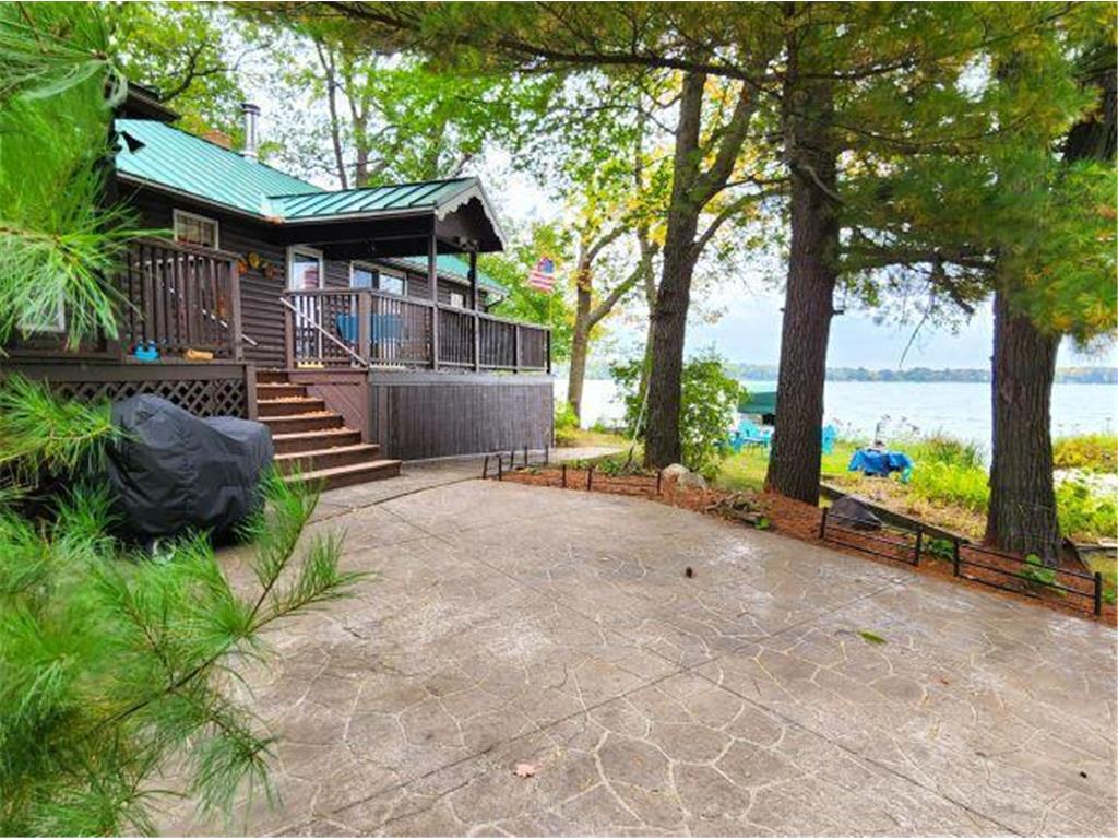 1798 120th Street, Balsam Lake, WI 54810 MLS 6448921 Edina Realty