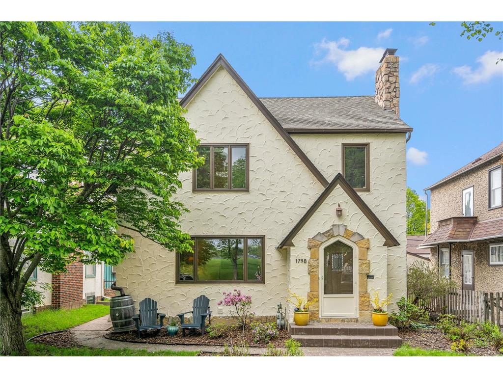 1798 Hartford Avenue, Saint Paul, MN 55116 MLS 6375147 Edina Realty