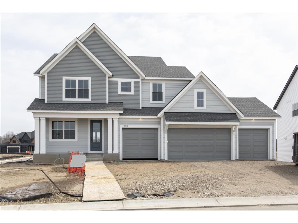 1798 Laquey Avenue NE Saint Michael MN 55376 7017490 image1