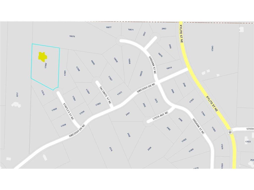 17982 Staples Street NE Ham Lake MN 55304 6825465 image5