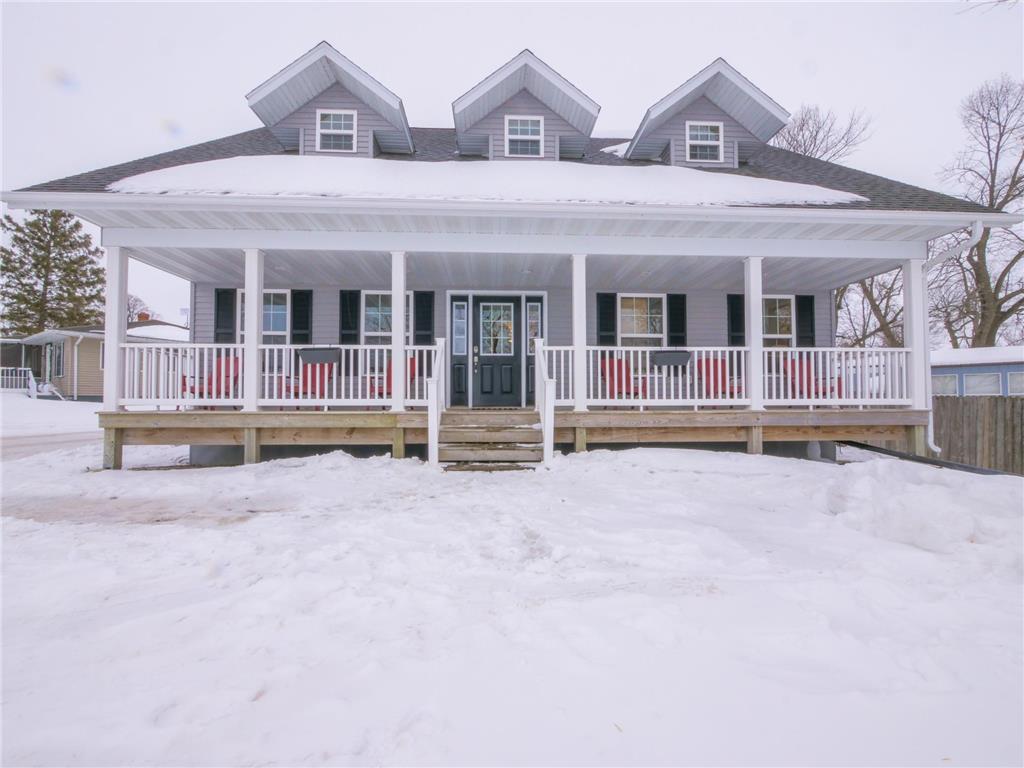 17984 Lake Street E Osakis MN 56360 - Osakis 6345888 image1