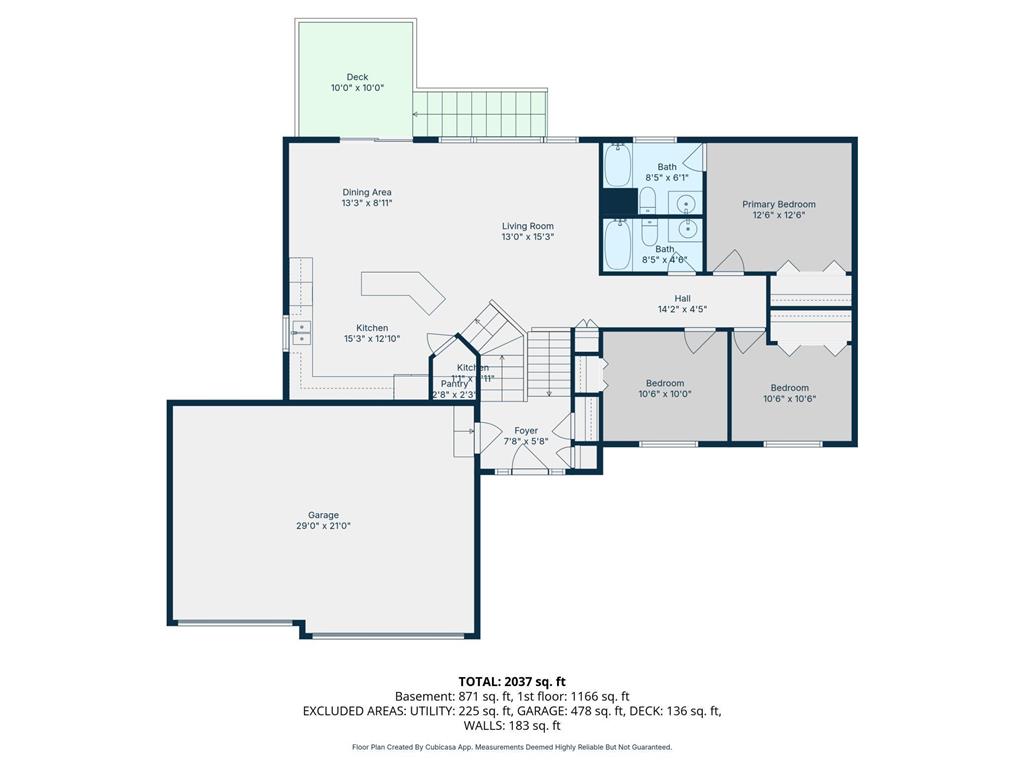 17987 Johnson Street NW Elk River MN 55330 7018637 image29