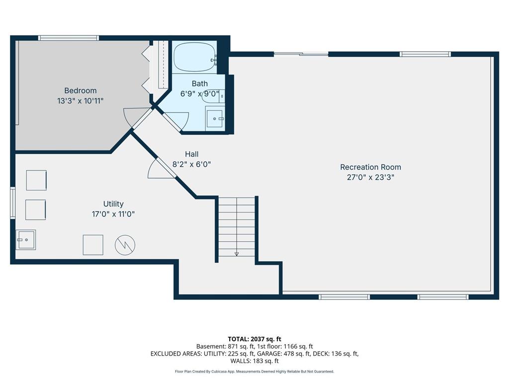 17987 Johnson Street NW Elk River MN 55330 7018637 image30