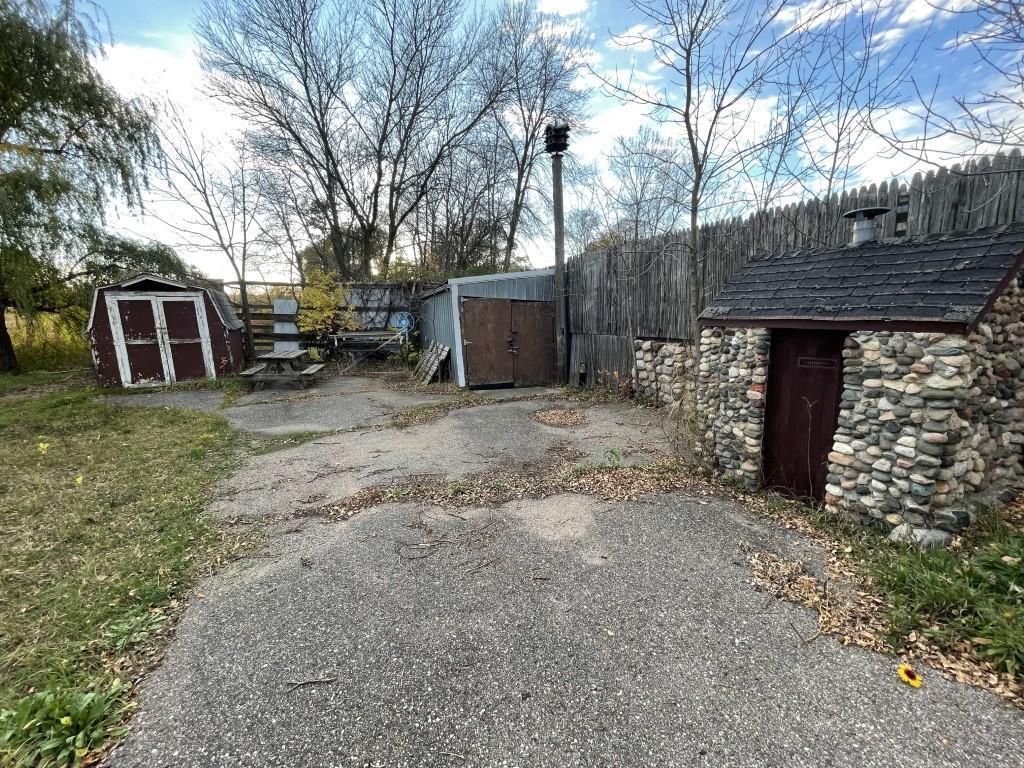 17989 Upper Spunk Lake Road, Avon Twp, MN, 56310 MLS 6532117 Edina