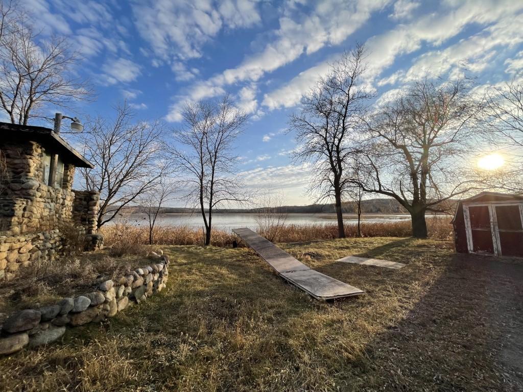 17989 Upper Spunk Lake Road, Avon Twp, MN, 56310 MLS 6532117 Edina