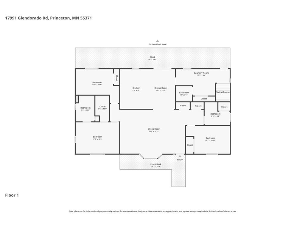 17991 Glendorado Road Glendorado Twp MN 55371 7065475 image61