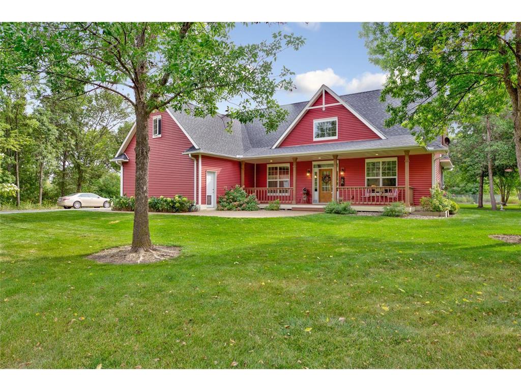 17993 Hunt Lake Trail, Faribault, MN, 55021 MLS 6431715 Edina Realty