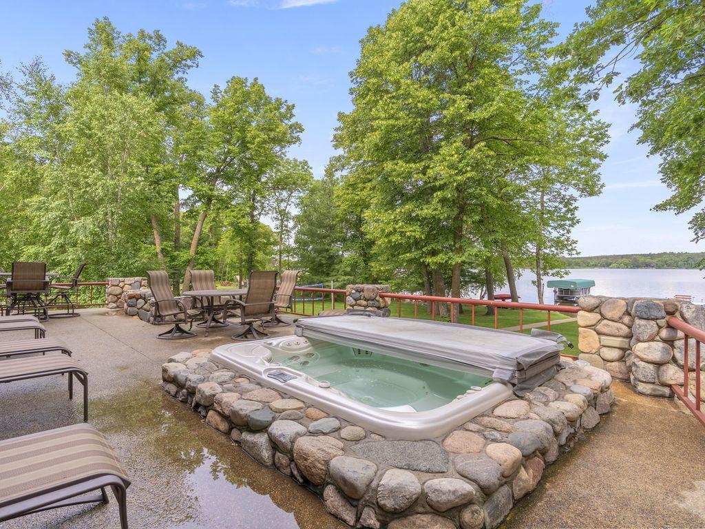 17994 Dayspring Drive Park Rapids MN 56470 - Long Lake 7109339 image11