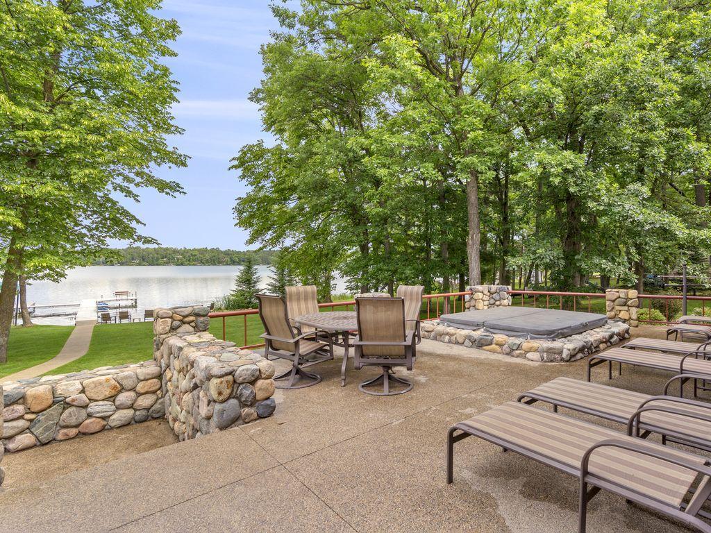 17994 Dayspring Drive Park Rapids MN 56470 - Long Lake 7109339 image12