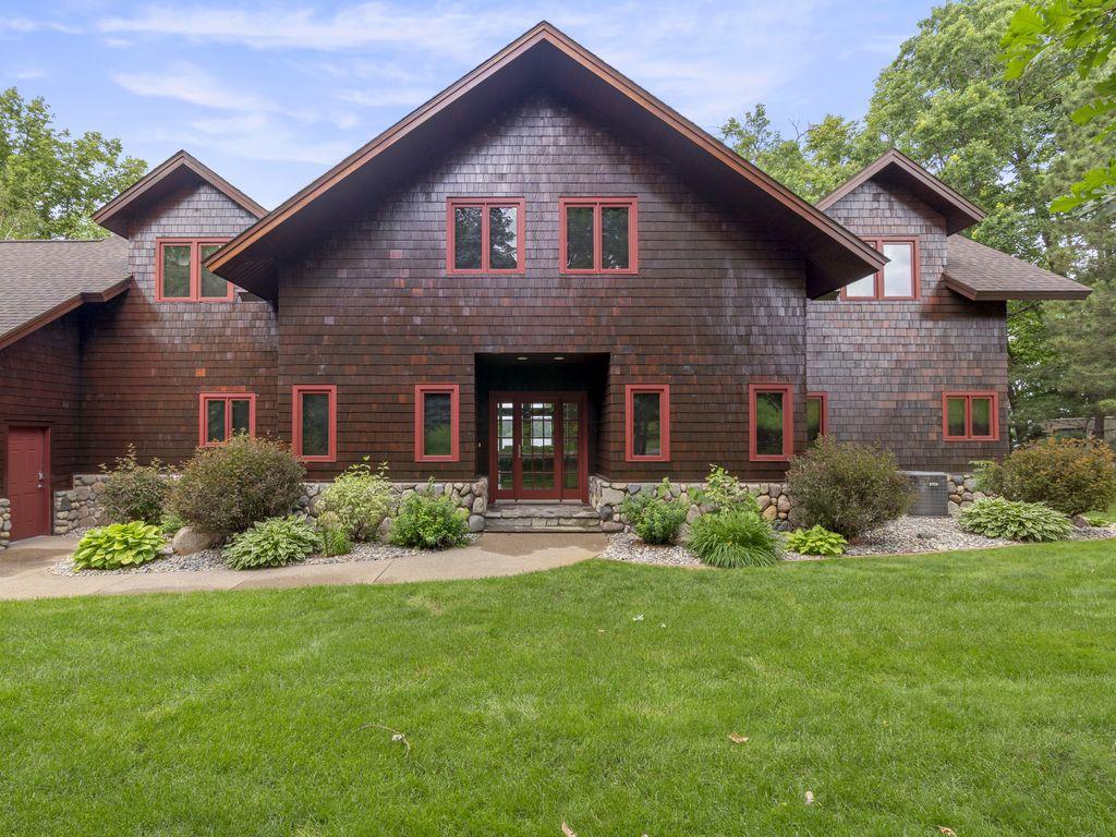 17994 Dayspring Drive Park Rapids MN 56470 - Long Lake 7109339 image15