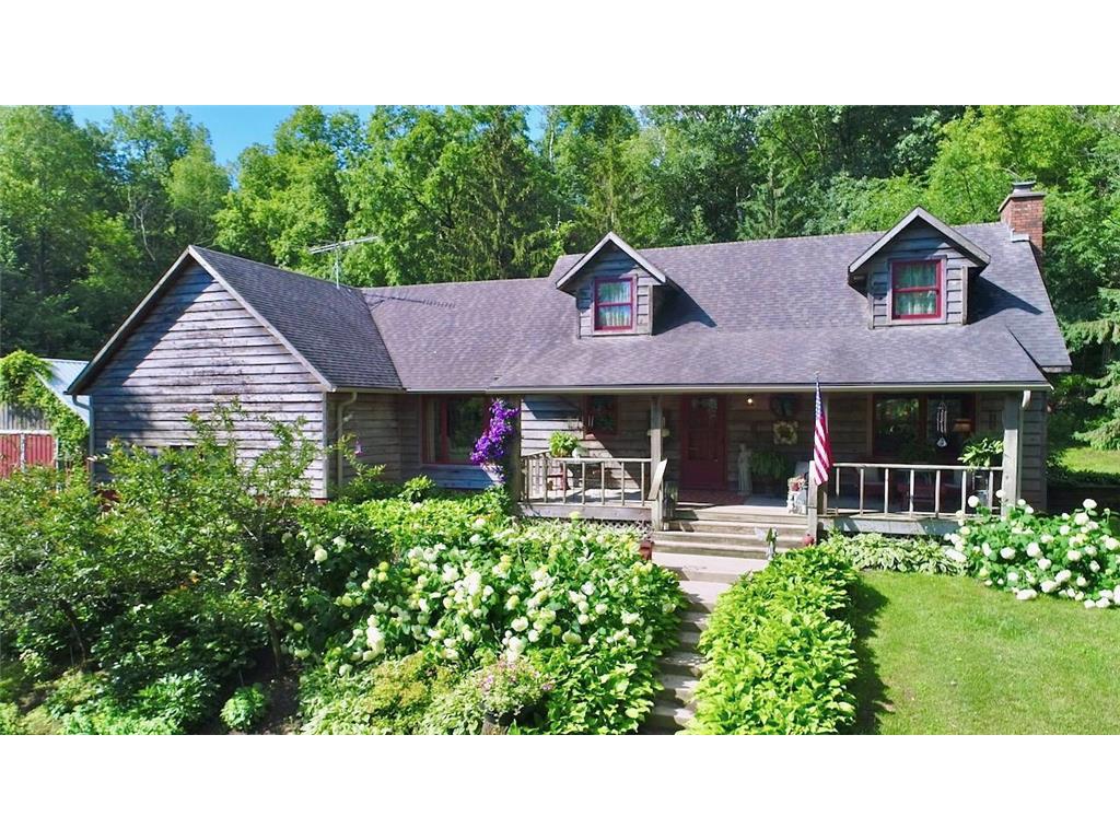 17999 County 41 Boulevard, Red Wing, MN, 55066 MLS 6233274 Edina