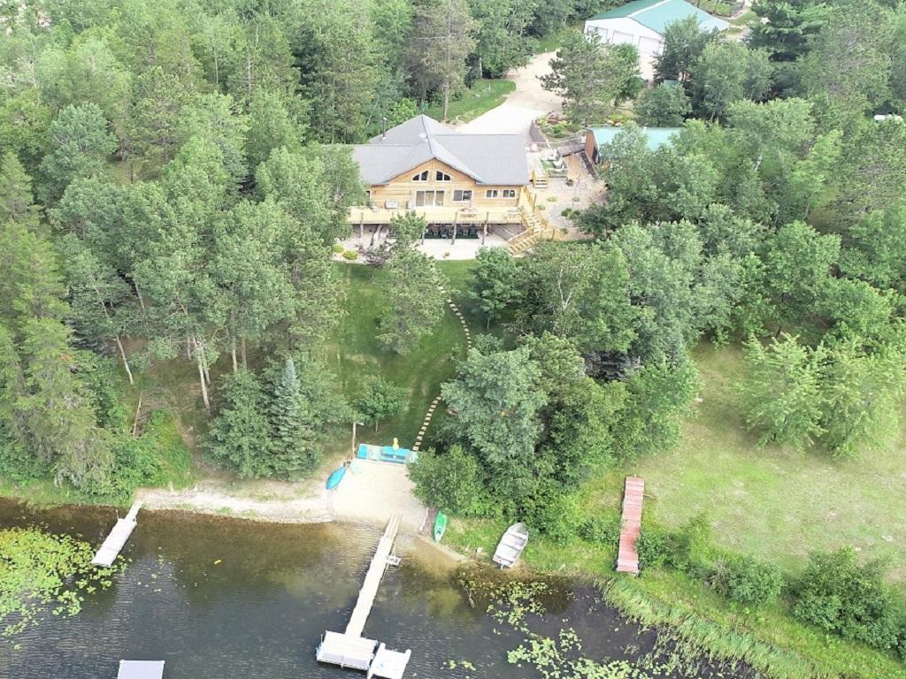 17999 Ivy Drive Park Rapids MN 56470 - Pickeral Lake 7053944 image1