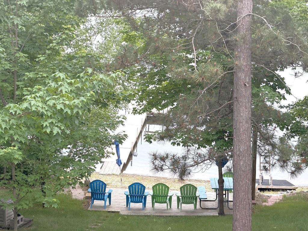 17999 Ivy Drive Park Rapids MN 56470 - Pickeral Lake 7053944 image2