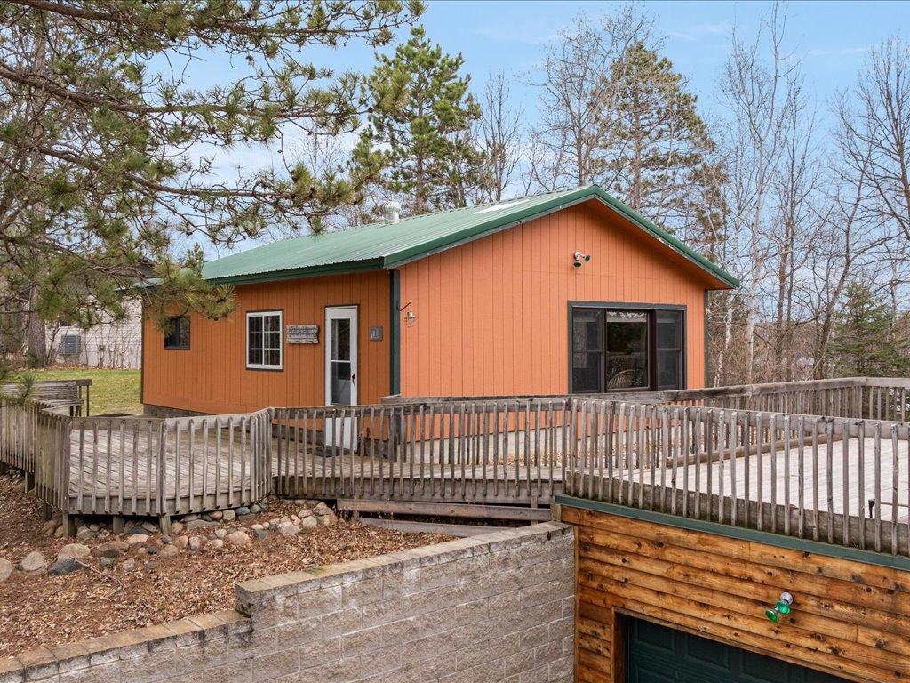 17999 Ivy Drive Park Rapids MN 56470 - Pickeral Lake 7053944 image34