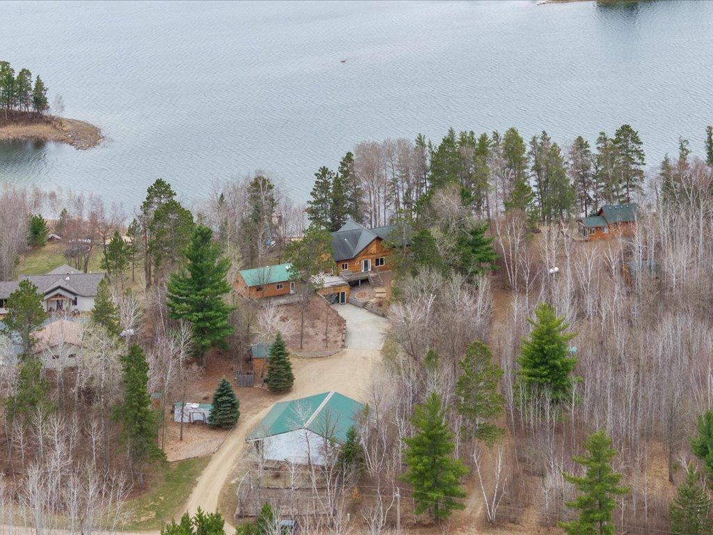 17999 Ivy Drive Park Rapids MN 56470 - Pickeral Lake 7053944 image58