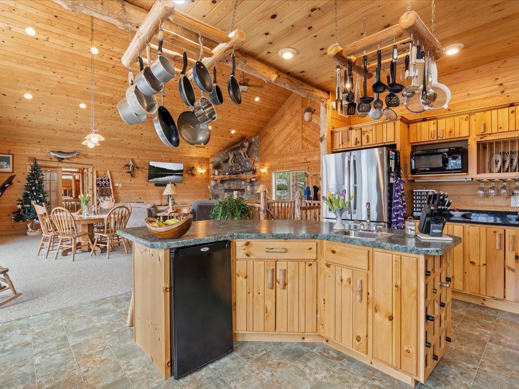 17999 Ivy Drive Park Rapids MN 56470 - Pickeral Lake 7053944 image6