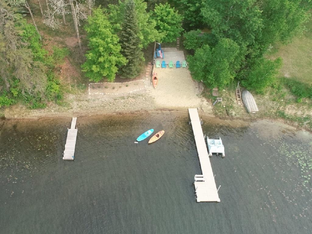 17999 Ivy Drive Park Rapids MN 56470 - Pickeral Lake 7053944 image61