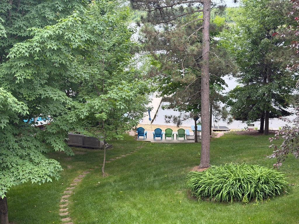 17999 Ivy Drive Park Rapids MN 56470 - Pickeral Lake 7053944 image67