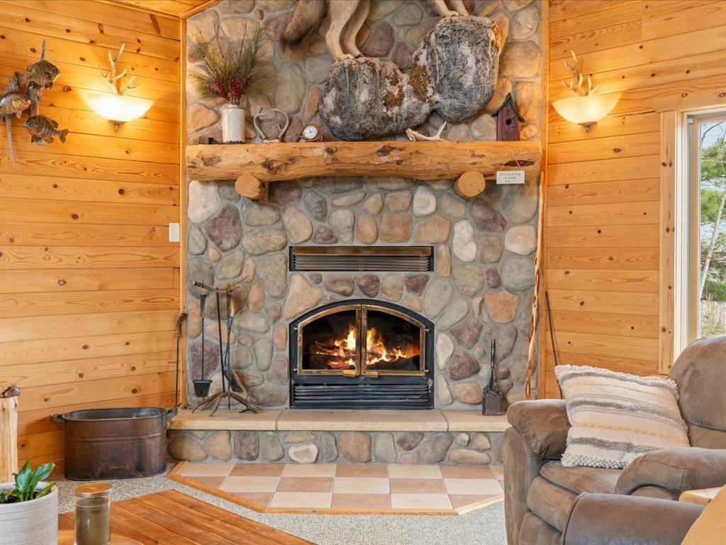 17999 Ivy Drive Park Rapids MN 56470 - Pickeral Lake 7053944 image7