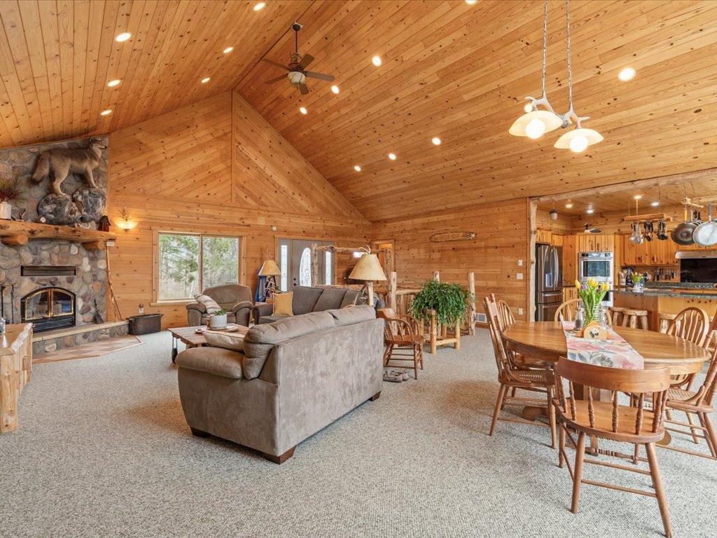 17999 Ivy Drive Park Rapids MN 56470 - Pickeral Lake 7053944 image9
