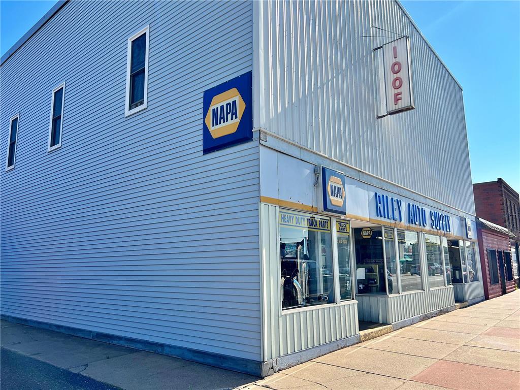 18 2nd Street NW Aitkin MN 56431 6397612 image1