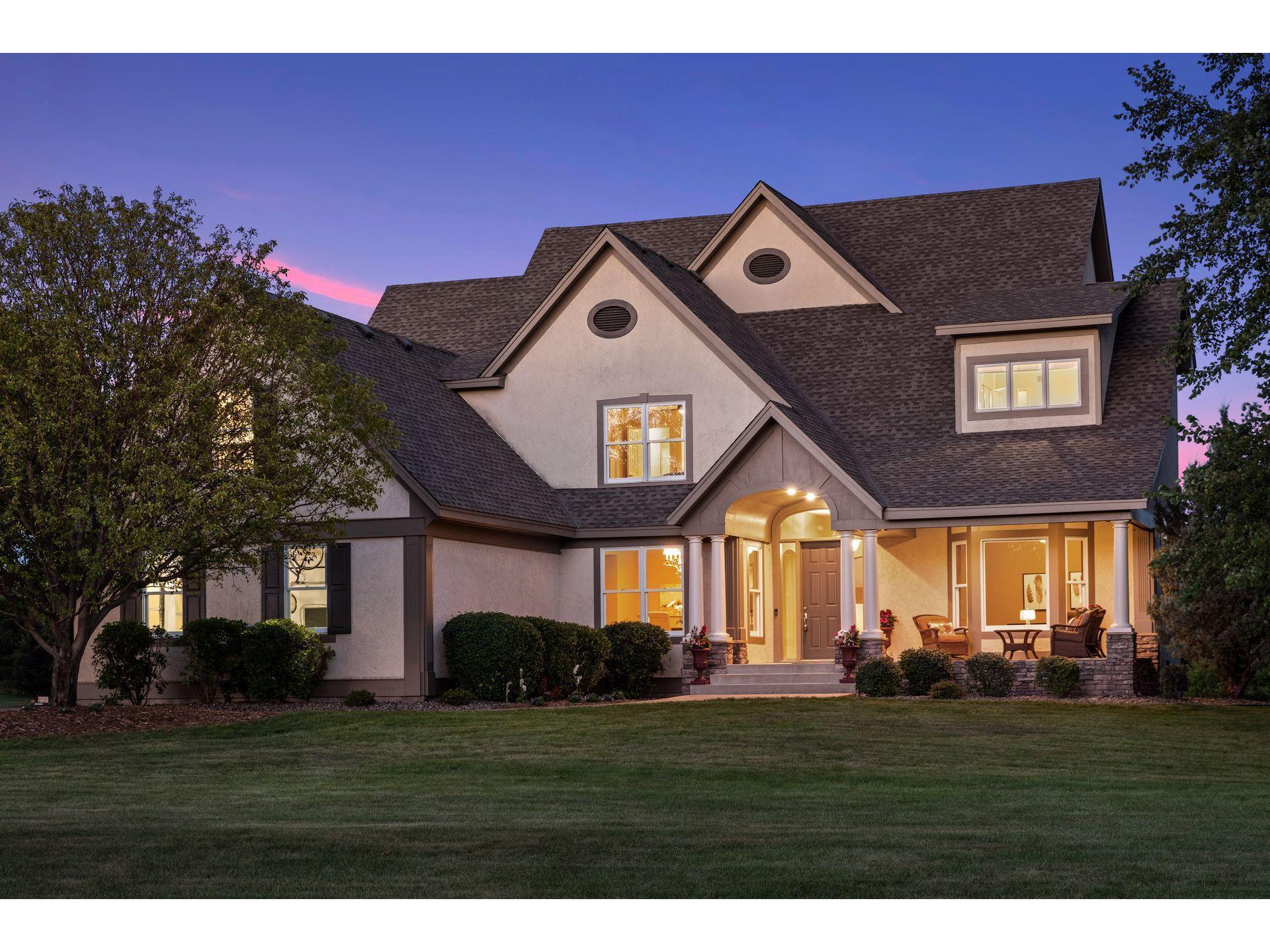 18 Apple Orchard Court, Dellwood, MN 55110 MLS 6085608 Edina Realty