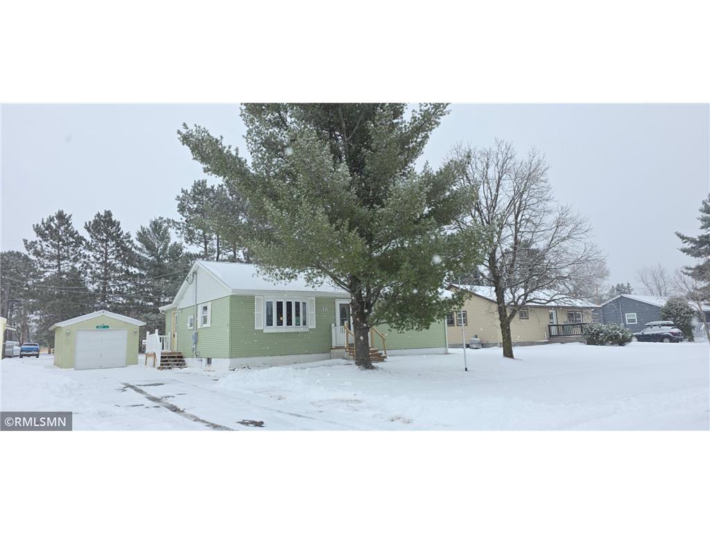 18 Daisy Lane Babbitt MN 55706 6826569 image1