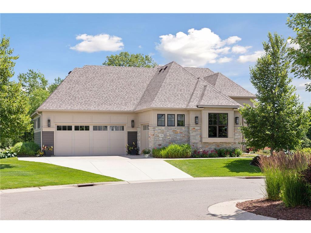 18 Kestrel Court North Oaks MN 55127 - Wilkinson 6562898 image1