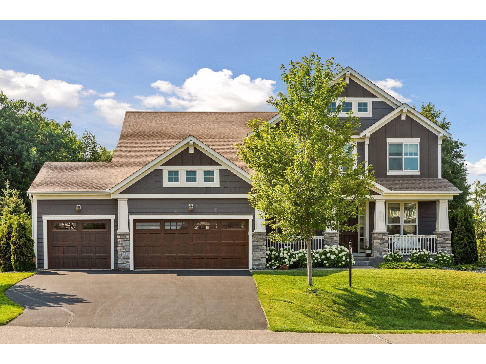 18 Lane, North Oaks, MN 55127 MLS 6019648 Edina Realty