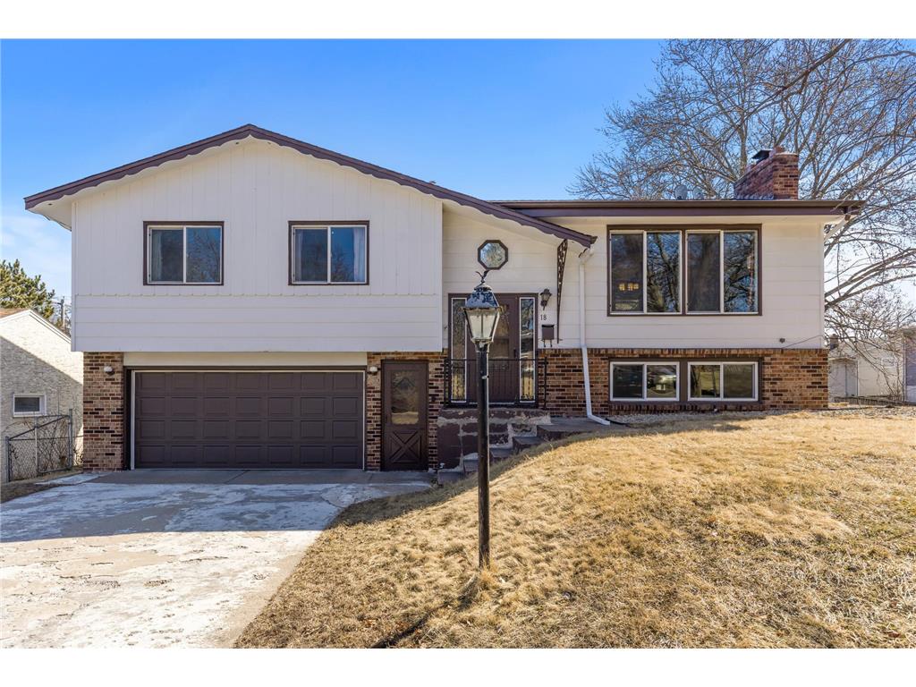 18 Michael Street, Saint Paul, MN, 55119 | MLS: 6701536 | Edina Realty