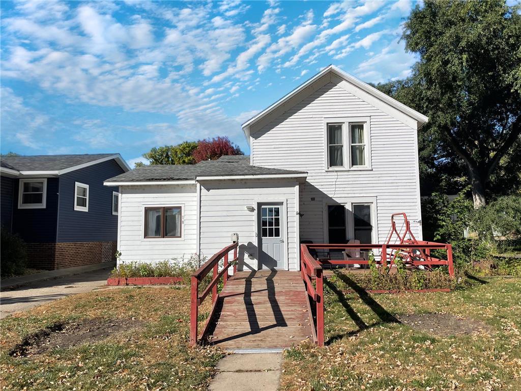 18 S Spring Avenue Springfield MN 56087 6804231 image1