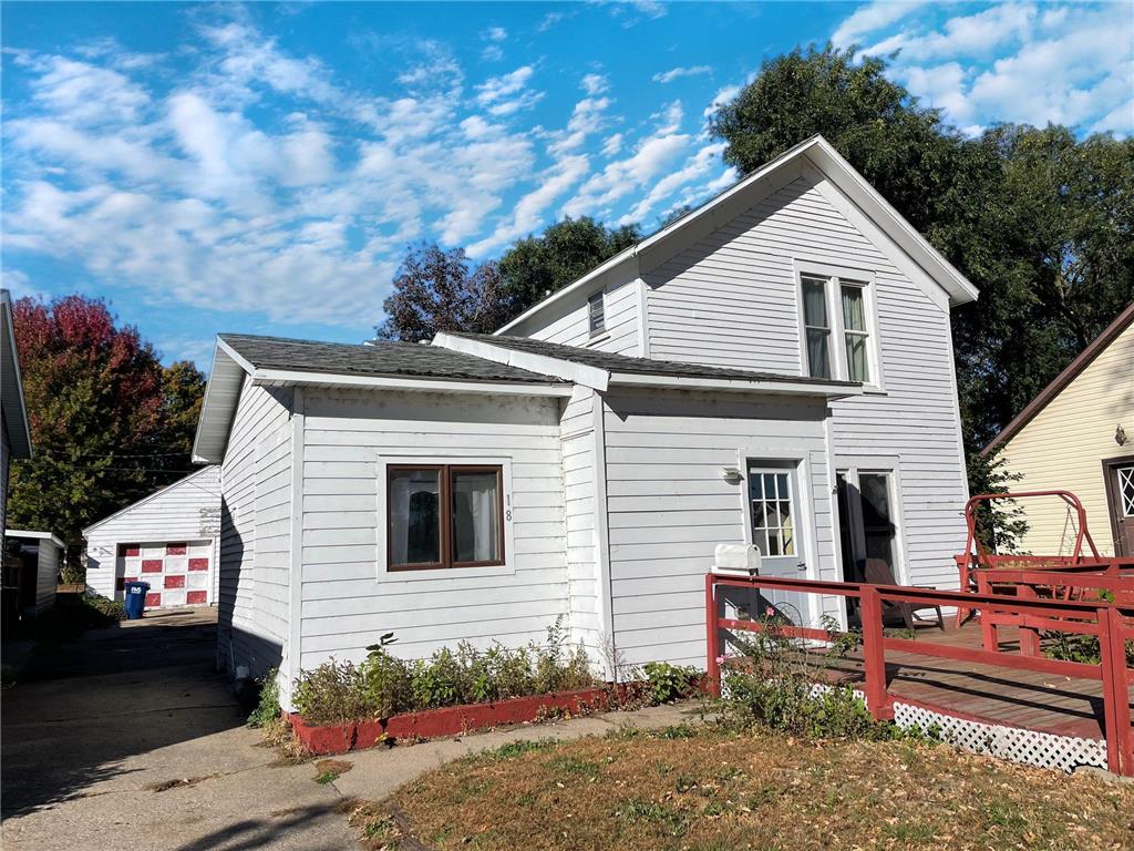 18 S Spring Avenue Springfield MN 56087 6804231 image2