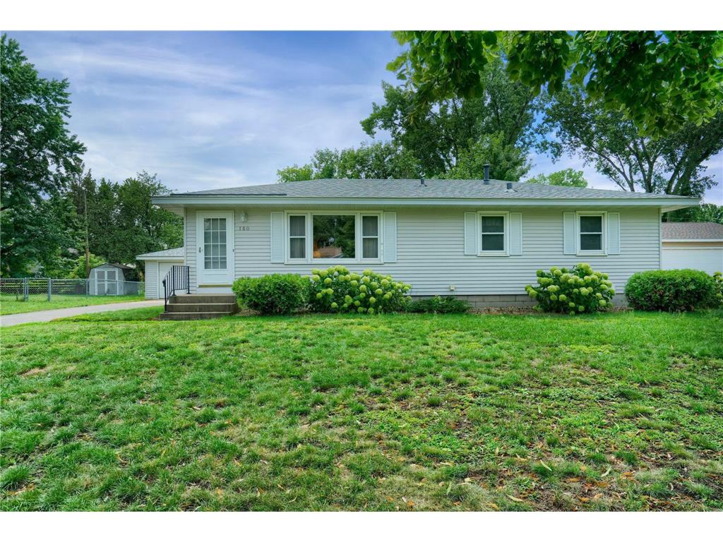 180 118th Avenue NE, Blaine, MN, 55434 MLS 6255595 Edina Realty