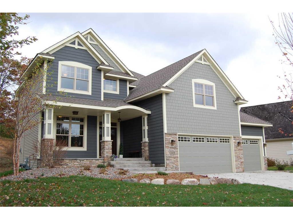 180 Bevins Lane Mahtomedi MN 55115 6757549 image1