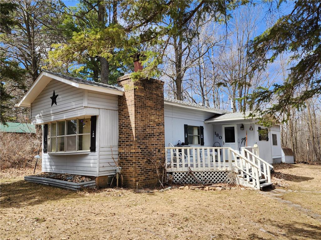 180 Journeys End Road, Longville, MN, 56655 MLS 6358795 Edina Realty