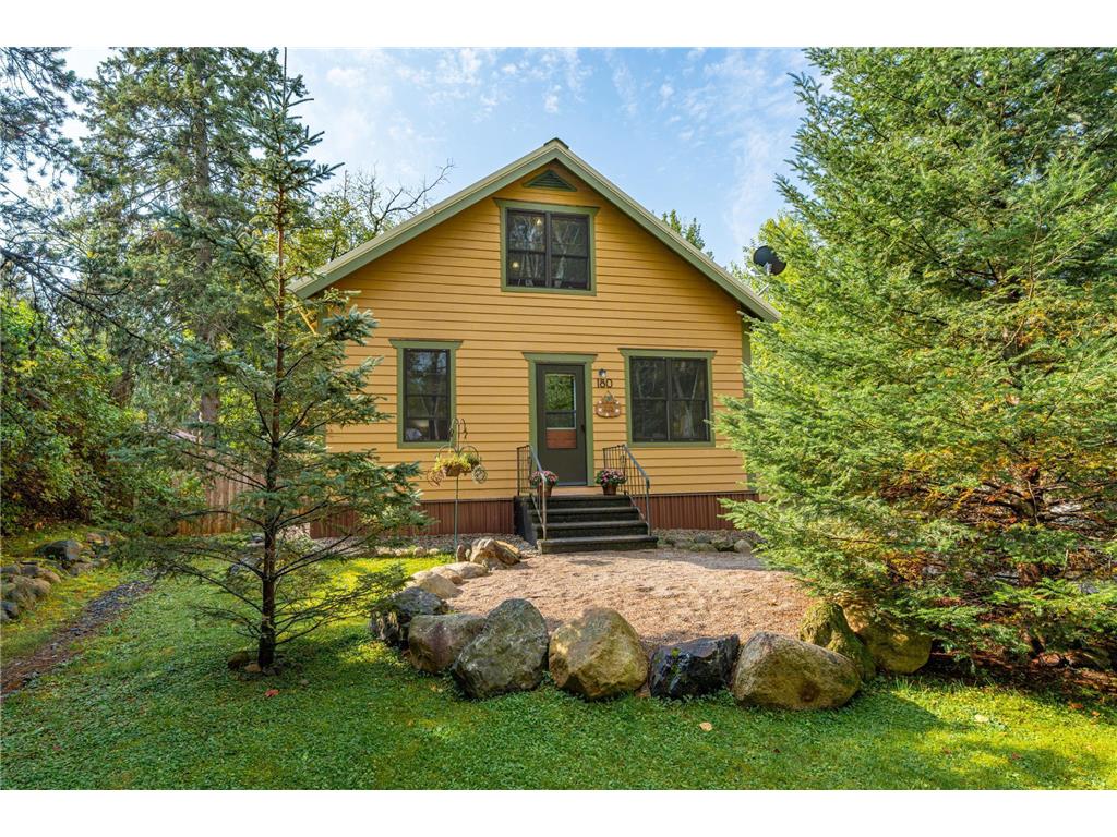 180 Mine Road Fall Lake Twp MN 55731 6437956 image1