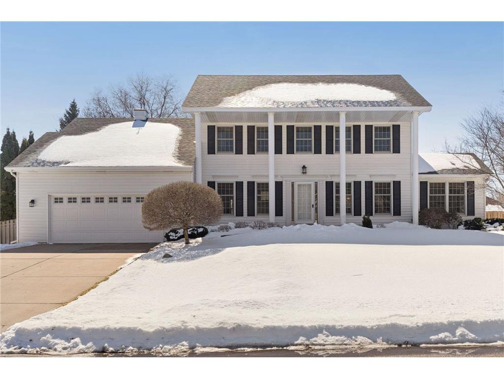 180 Red Oaks Drive Vadnais Heights MN 55127 7038613 image1