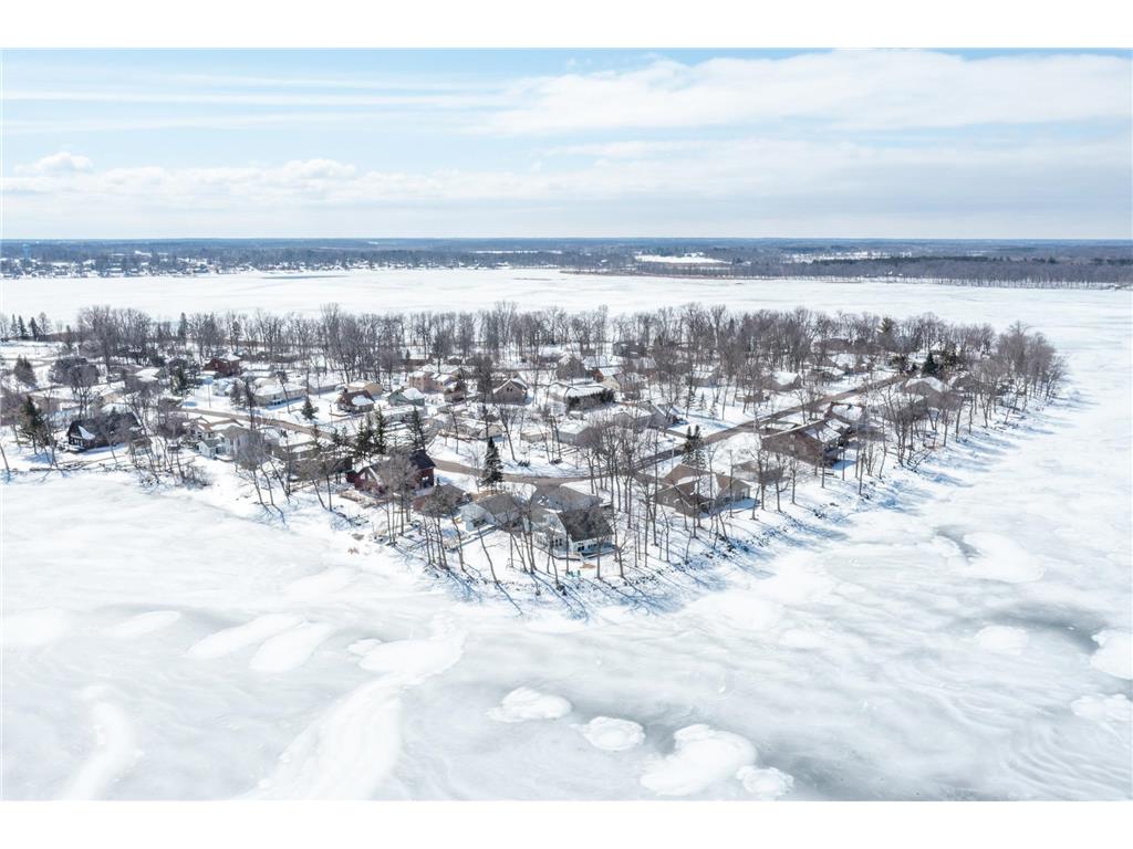 1800 White Cloud Drive E Isle MN 56342 - Mille Lacs Lake 6512910 image1