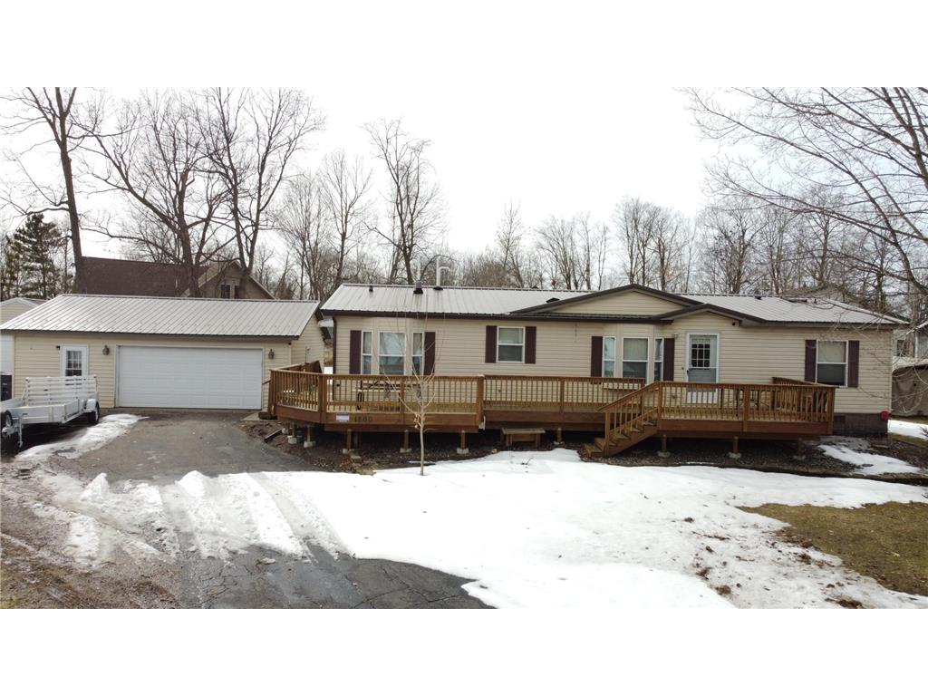 1800 White Cloud Drive E Isle MN 56342 - Mille Lacs Lake 7041650 image1
